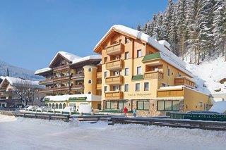 Ferien im Hanneshof Resort - Hotel Bischofsmütze 2024/2025 - hier günstig online buchen