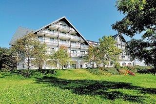 günstige Angebote für Alpina Lodge Hotel