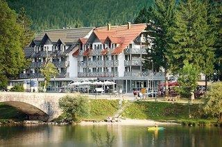 Ferien im Hotel Jezero 2024/2025 - hier günstig online buchen