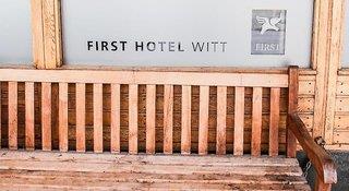 günstige Angebote für First Hotel Witt