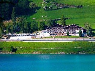 Ferien im Mountain Lake Hotel Vernagt am See 2024/2025 - hier günstig online buchen