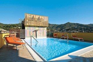 Ferien im Grand Hotel Spiaggia  2024/2025 - hier günstig online buchen