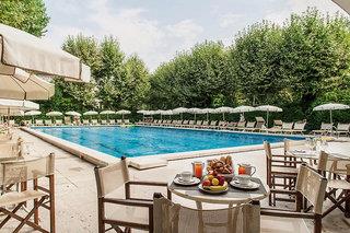 Ferien im Grand Hotel Royal Viareggio 2024/2025 - hier günstig online buchen