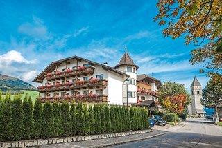Ferien im Hotel Fichtenhof Meransen 2024/2025 - hier günstig online buchen