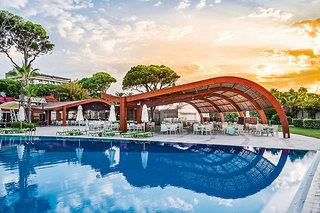 Ferien im Cornelia De Luxe Resort 2024/2025 - hier günstig online buchen