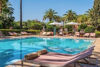 Ferien im Sofitel Marrakech Lounge & Spa 2024/2025 - hier günstig online buchen