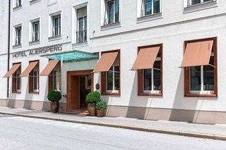 Ferien im Hotel & Villa Auersperg 2024/2025 - hier günstig online buchen