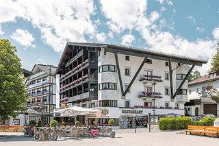 Ferien im Alpenlove - Adult Spa Hotel 2024/2025 - hier günstig online buchen