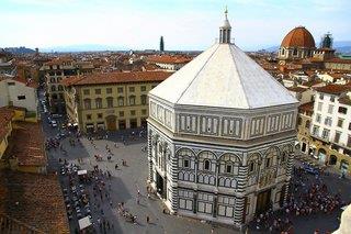 Ferien im Hotel Grifone Firenze 2024/2025 - hier günstig online buchen