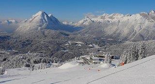 Ferien im Panorama Sonnenresidenz Waldhotel Seefeld Tirol 2024/2025 - hier günstig online buchen