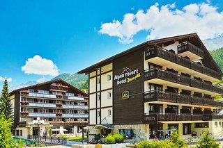 günstige Angebote für Alpen Resort Hotel