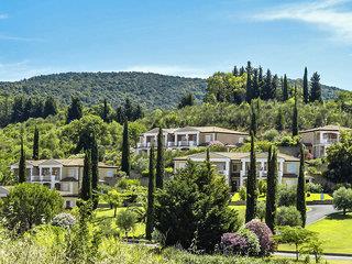 günstige Angebote für Il Pelagone Hotel & Golf Resort Toscana