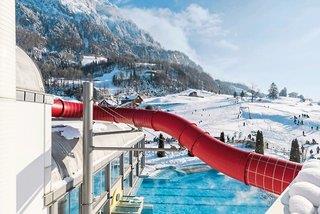 Ferien im Swiss Holiday Park 2024/2025 - hier günstig online buchen