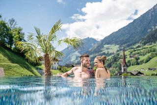 Ferien im Stroblhof Resort 2024/2025 - hier günstig online buchen