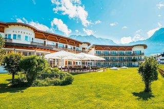 Ferien im Best Western Plus Hotel Alpenhof 2024/2025 - hier günstig online buchen