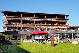 Ferien im Panorama Hotel Kaserer 2024/2025 - hier günstig online buchen