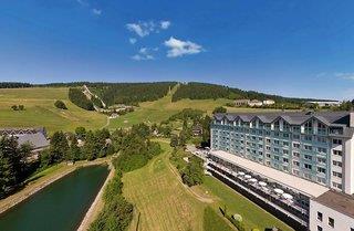 Ferien im Best Western Ahorn Hotel Oberwiesenthal 2024/2025 - hier günstig online buchen
