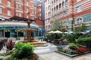 Ferien im Taj 51 Buckingham Gate Suites & Residences - hier günstig online buchen