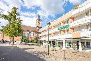 Ferien im ACHAT Hotel Bad Dürkheim 2024/2025 - hier günstig online buchen