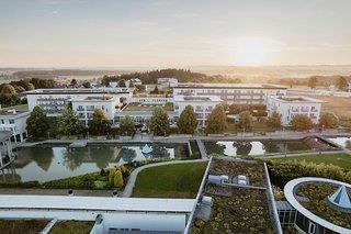 Ferien im 4*S Hotel Spa Resort Geinberg 2024/2025 - hier günstig online buchen