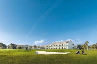 Ferien im Parador de Málaga Golf 2024/2025 - hier günstig online buchen