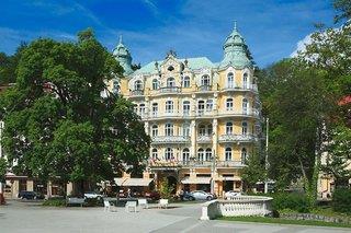 Ferien im Orea Spa Hotel Bohemia 2024/2025 - hier günstig online buchen