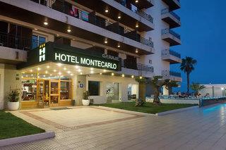 günstige Angebote für Hotel & Spa Montecarlo
