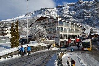 günstige Angebote für Alpenhotel Flims