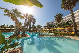 Ferien im Blue Marine Hotel & Thalasso 2024/2025 - hier günstig online buchen