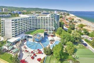Ferien im Marina Grand Beach Hotel 2024/2025 - hier günstig online buchen