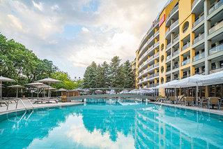 Ferien im HVD Viva Club Hotel 2024/2025 - hier günstig online buchen