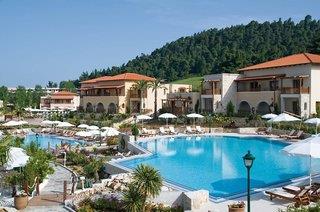 Ferien im Aegean Melathron Thalasso Spa Hotel 2024/2025 - hier günstig online buchen