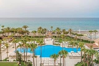 Ferien im Iberostar Málaga Playa 2024/2025 - hier günstig online buchen