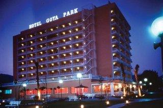 Ferien im Prestige Goya Park Hotel 2024/2025 - hier günstig online buchen
