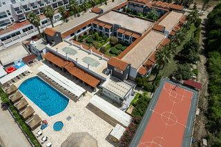 Ferien im Tiana Beach Resort 2024/2025 - hier günstig online buchen