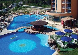 Ferien im Hotel Tiara Beach 2024/2025 - hier günstig online buchen