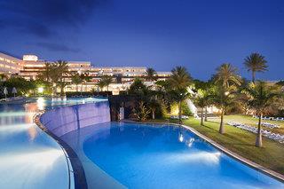 Ferien im Hotel Costa Calero Thalasso & Spa 2024/2025 - hier günstig online buchen
