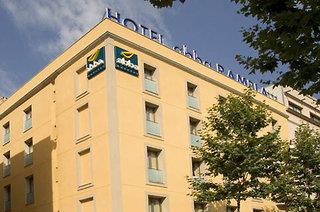 Ferien im abba Rambla Hotel 2024/2025 - hier günstig online buchen