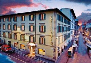 Ferien im Hotel Corona d  Italia 2024/2025 - hier günstig online buchen