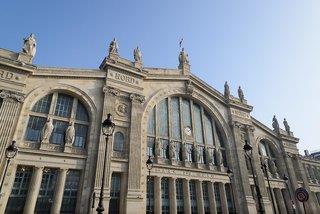 Ferien im Urlaub Last Minute im Mercure Paris 19 Philharmonie La Villette - hier günstig online buchen