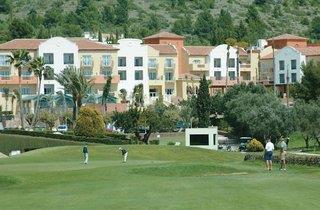 Ferien im Denia Marriott La Sella Golf Resort & Spa 2024/2025 - hier günstig online buchen