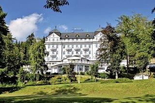 Ferien im Hotel Esplanade Spa & Golf Resort 2024/2025 - hier günstig online buchen