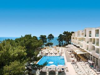 Ferien im Valamar Carolina Hotel & Villas 2024/2025 - hier günstig online buchen