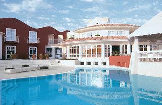 Ferien im La Coluccia Hotel & Beach Club - hier günstig online buchen