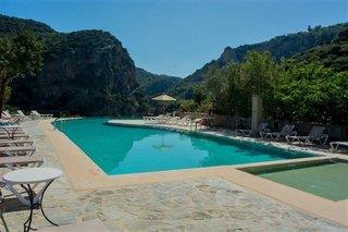 Ferien im Urlaub Last Minute im Enagron Cretan Ecotourism Village - hier günstig online buchen