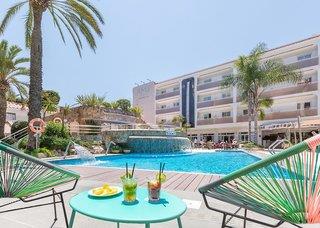 Ferien im Sumus Hotel Monteplaya 2024/2025 - hier günstig online buchen
