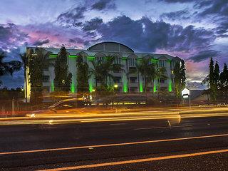 Ferien im Cairns Sheridan Hotel 2024/2025 - hier günstig online buchen