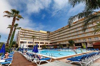 Ferien im Hotel GHT Oasis Park & Spa 2024/2025 - hier günstig online buchen