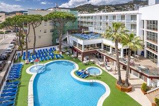 Ferien im Hotel GHT Costa Brava & SPA 2024/2025 - hier günstig online buchen