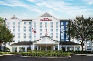 Ferien im Hilton Garden Inn Orlando at SeaWorld 2024/2025 - hier günstig online buchen